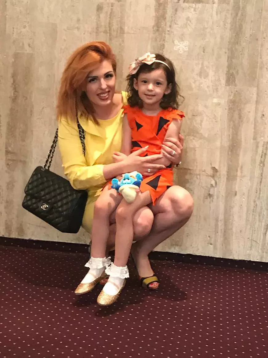 Diana Bișinicu, emoții mari la serbarea fiicei ei. "Sunt o femeie puternică, dar..." | FOTO
