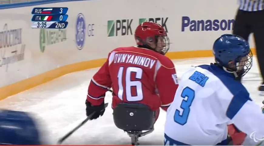 Andrei Dvinianinov a murit la doar 31 de ani
