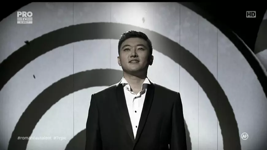 FOTO&VIDEO/ Cele mai spectaculoase momente din finala Românii au talent 2017