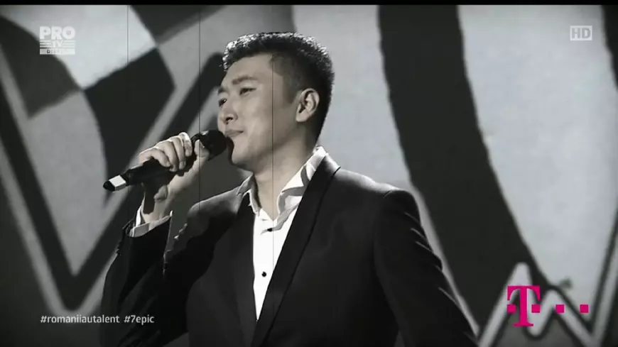 FOTO&VIDEO/ Cele mai spectaculoase momente din finala Românii au talent 2017