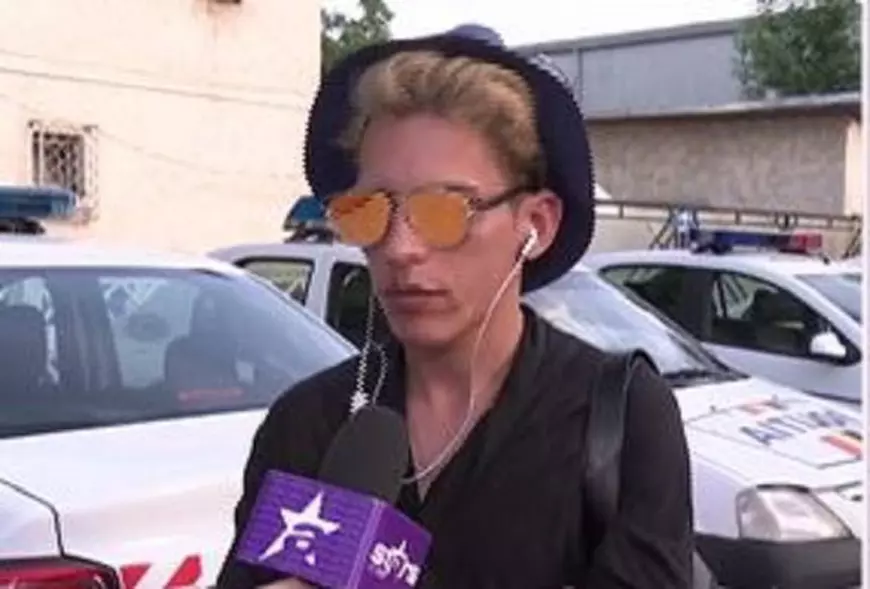 Florin, soțul lui Philip Clements face declarații șocante. “…L-am adus să îmi bat joc de el, să îi mănânc banii”