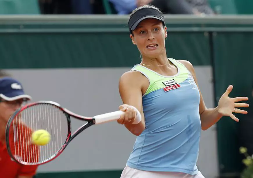 LIVE TEXT Simona Halep a învins-o pe Daria Kasatkina, în turul III la Roland Garros, și va juca, luni, în optimi, cu Suarez Navarro, nașa ei pe zgură