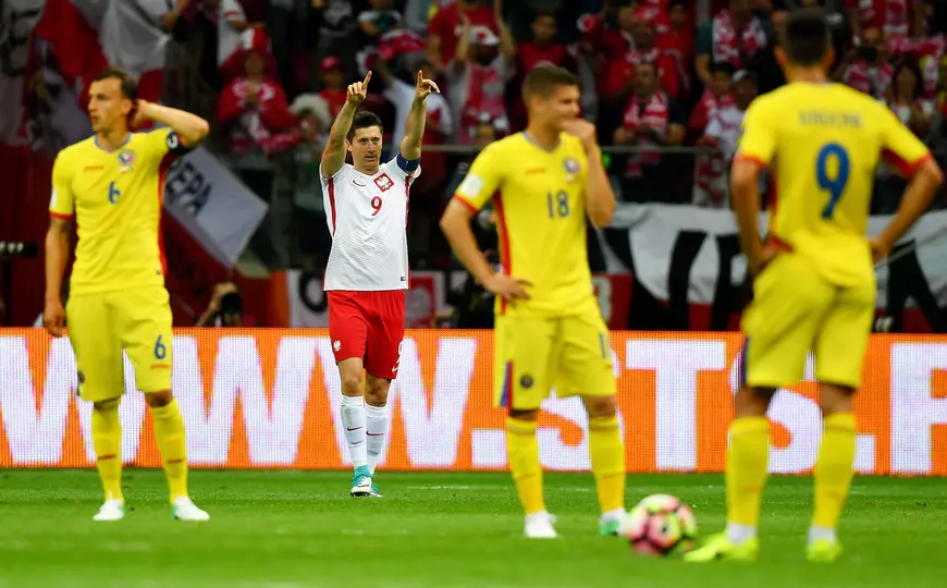 Christoph Daum și-a pierdut încrederea în jucători. În urmă cu 11 luni, neamțul promitea că naționala  va juca mai bine decât la Euro 2016. Hagi îl contrazice