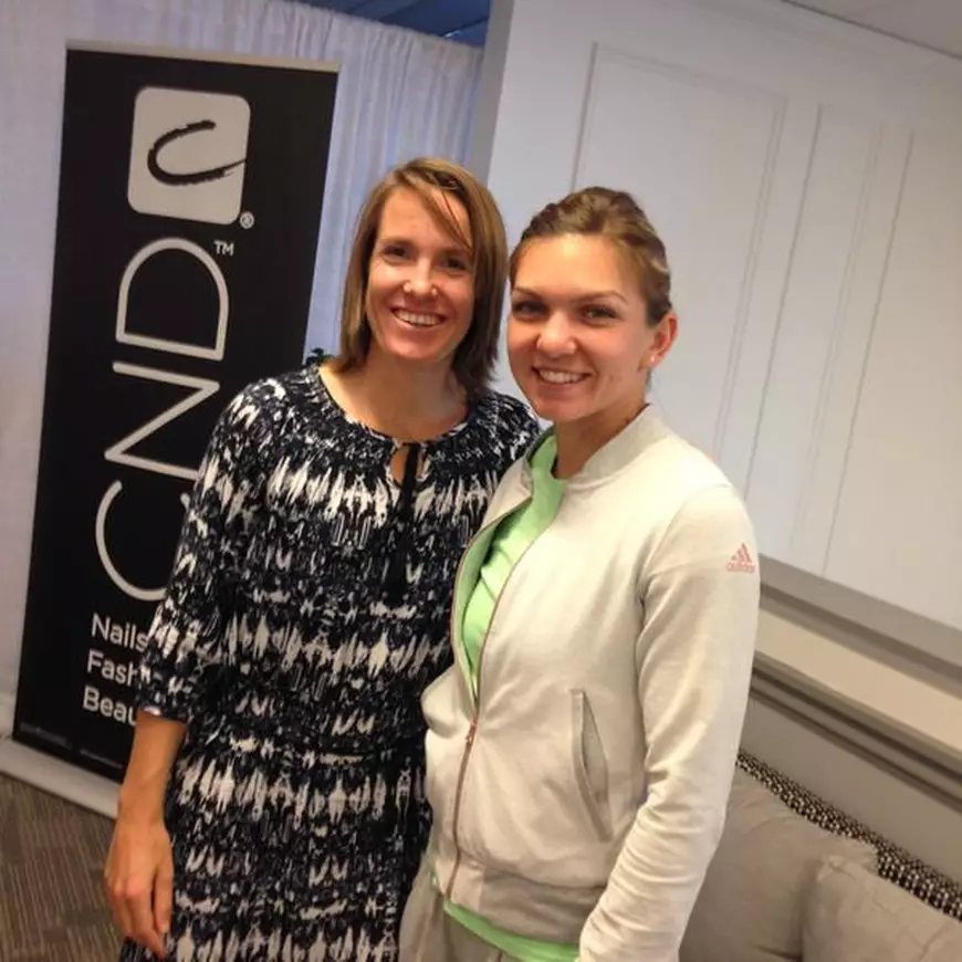 Simona Halep, admirată de Kim Clijsters: ”Sunt fanul ei”! ”Simo” o iubește însă pe rivala acesteia!