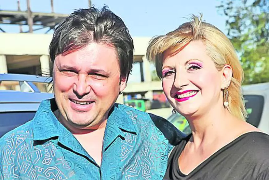 Reacția lui Cornel Galeș după ce familia Ilenei Ciuculete i-a adus acuzații grave. "Uiți când ai bătut-o?"