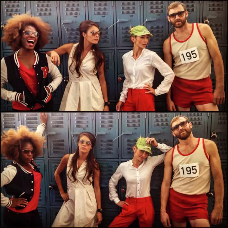 Dansatoarea artiștilor din România a dat lovitura în America. Povestea interesantă a Elenei Ghenoiu