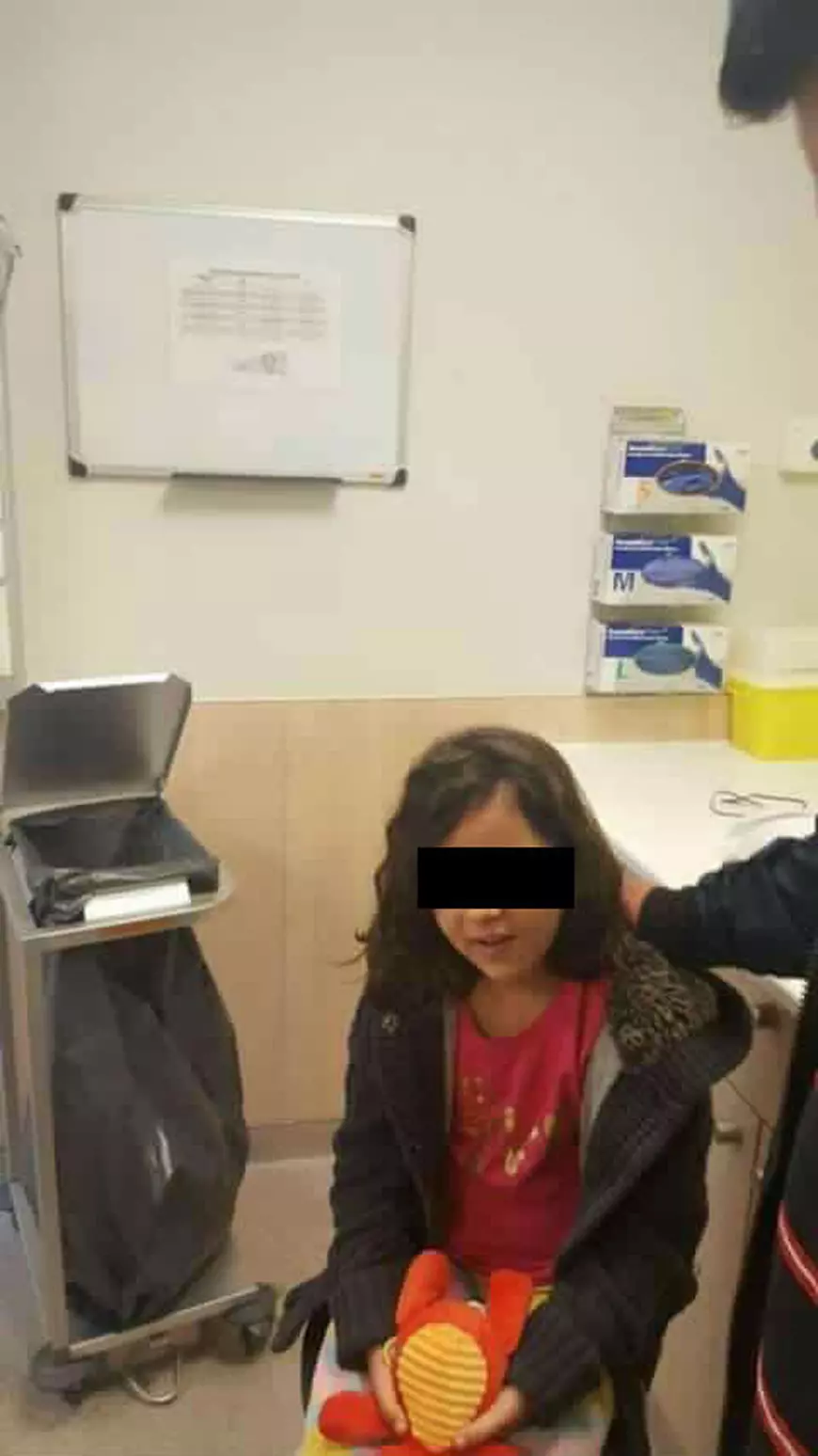 Un român a fost arestat în Bruxelles sub acuzația că a răpit o fetiță de șase ani. Copila este în stare de șoc