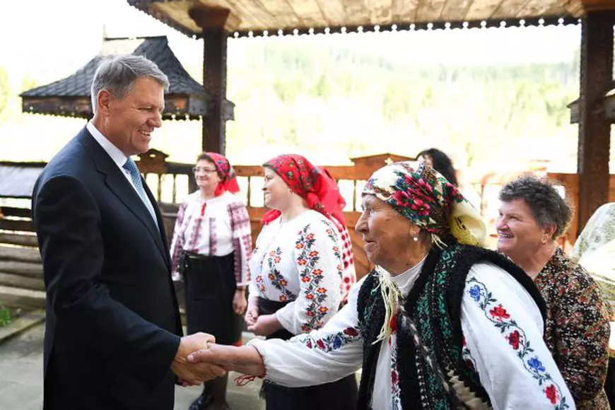 UPDATE. Astăzi este ziua de naștere a lui Klaus Iohannis; Ce mesaj a transmis președintele României