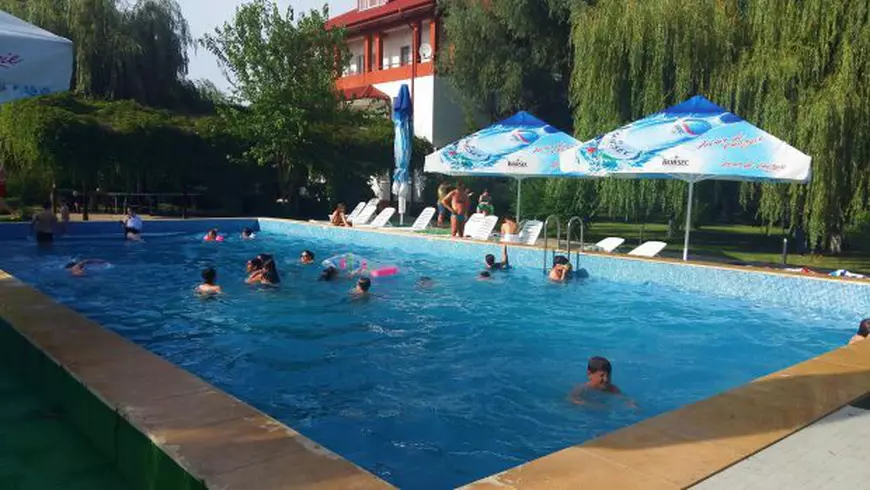 (P) Delta Dunării, vacanță memorabilă în paradisul românesc