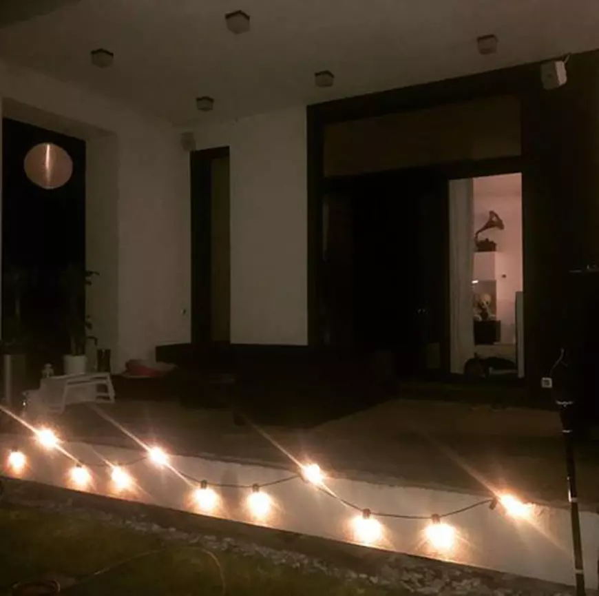 Liviu Vârciu și-a arătat casa. Cum au reacționat fanii după ce au văzut unde stă artistul