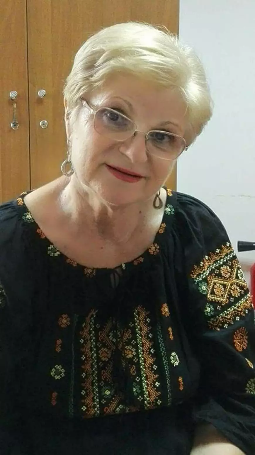 Cel mai înduioșător mesaj al văduvei lui Adrian Pintea. Ce spune Lavinia Tatomir despre cea care i-a dat viață