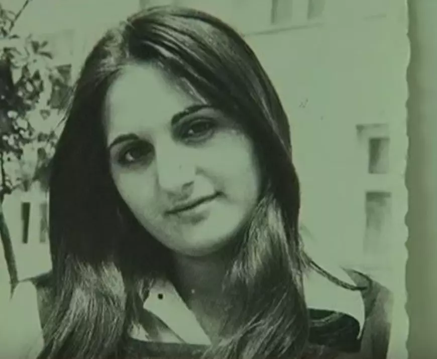 Dramele din viața Marinelei Chelaru. Părinții i-au murit la interval de 40 de zile | FOTO