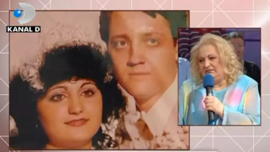 Dramele din viața Marinelei Chelaru. Părinții i-au murit la interval de 40 de zile | FOTO