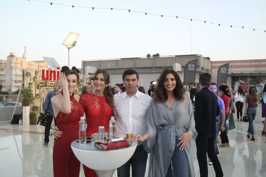 VIDEO EXCLUSIV/ Pe Mihai Leu, sportul l-a ținut departe de ringul de dans. „Nici măcar nu știu să dansez”