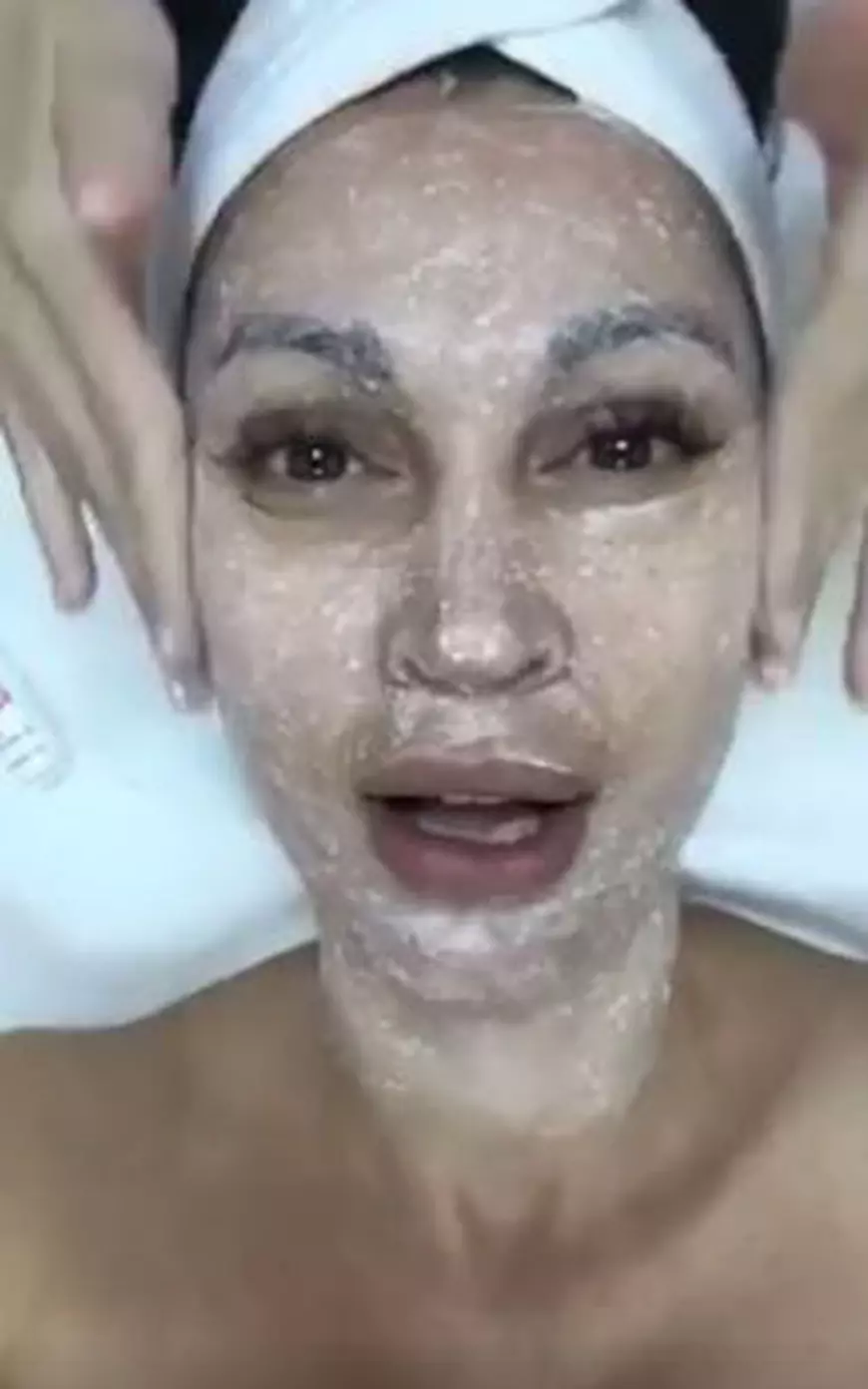 Nicoleta Luciu i-a șocat pe toți. "Ceva la creier se poate face?"