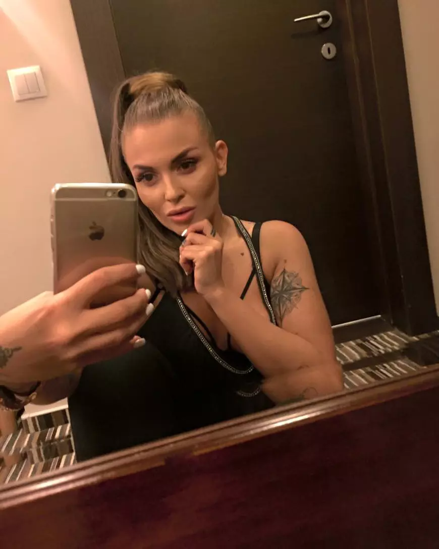 EXCLUSIV/ Oana Radu și-a făcut curaj. A dezvăluit prin ce greutăți a trecut după ce a slăbit 60 de kilograme