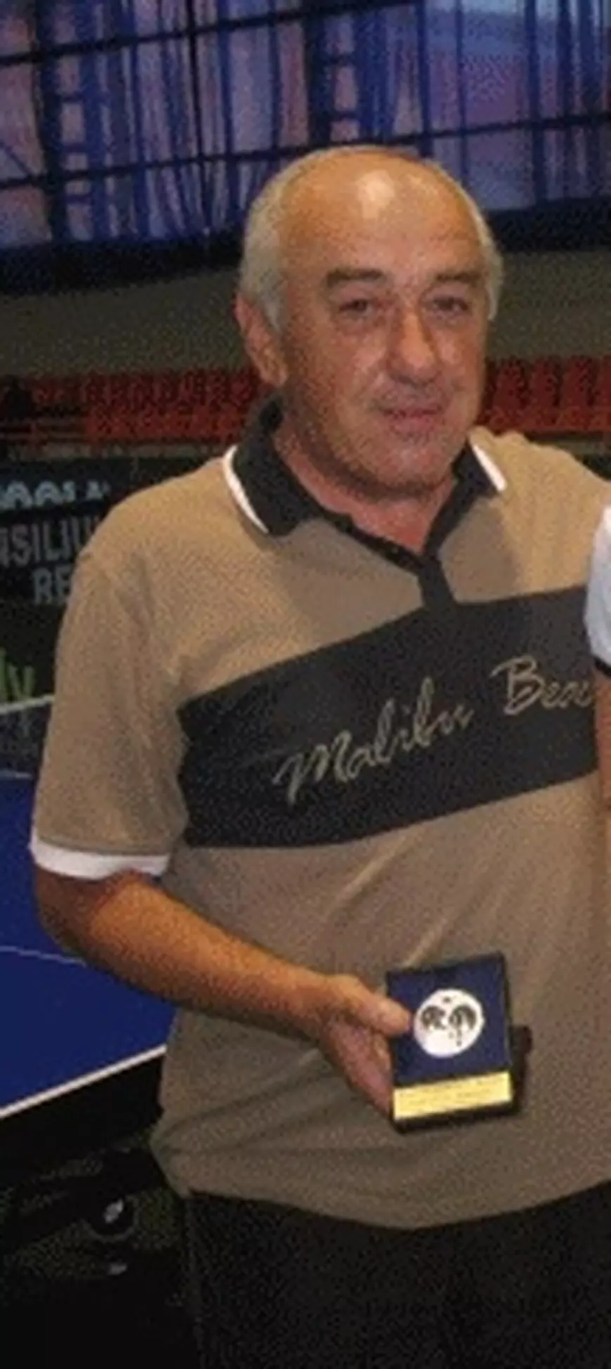 Aurel Ovanez