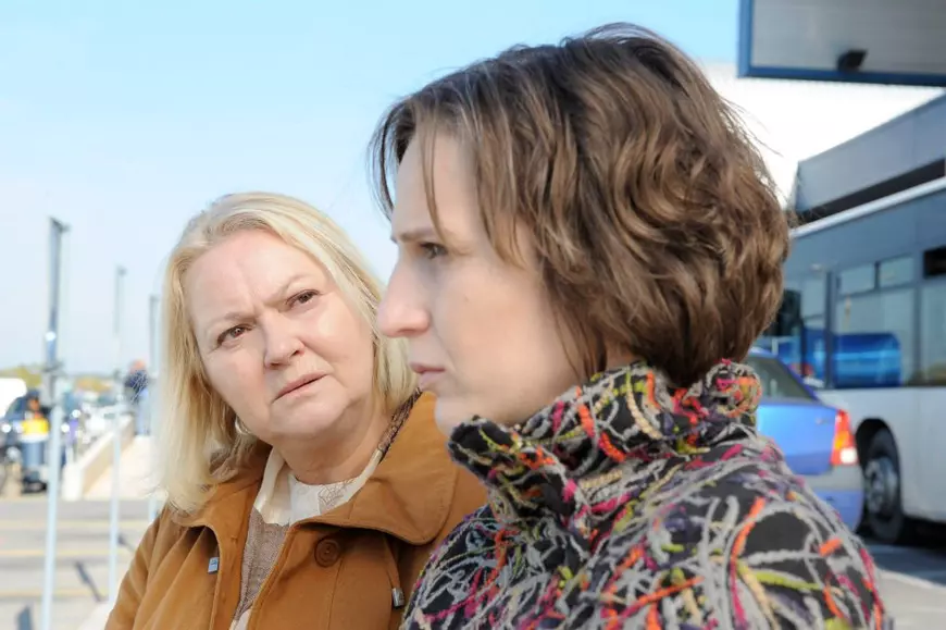 Trecutul tumultuos al soțului Danei Rogoz. Și-a părăsit nevasta ca să fie cu Abramburica