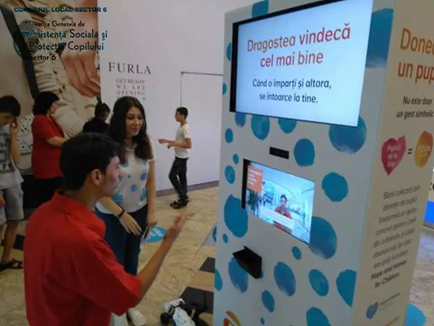 Ar vrea să muncească, dar nimeni nu-i angajează. Persoanele cu handicap sunt condamnate la șomaj