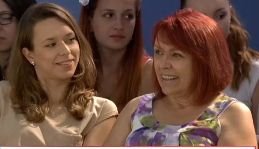 Ce soție frumoasă are băiatul lui Florin Călinescu. Cum arată partenera de viață a lui Petru Călinescu