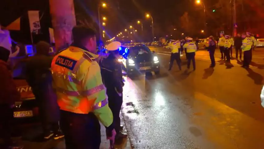 Părinții lui Ronnen Herșcovici, arestat acum mai bine de trei luni pentru tentativă de omor îndreptată asupra unui agent rutier, acuză într-un interviu incendiar: ”Este o înscenare a Poliției!”