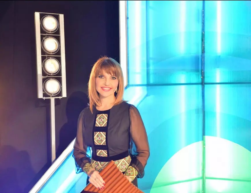 VIDEO EXCLUSIV/ Marina Almășan, sub bisturiul esteticianului, la 54 de ani! ”Simt nevoia!”