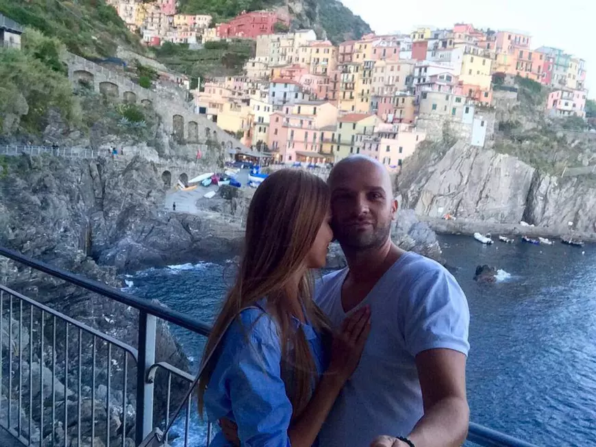 VIDEO EXCLUSIV/ Confesiunile lui Andrei Ștefănescu. Schimbatul de scutece l-a făcut bărbat adevărat