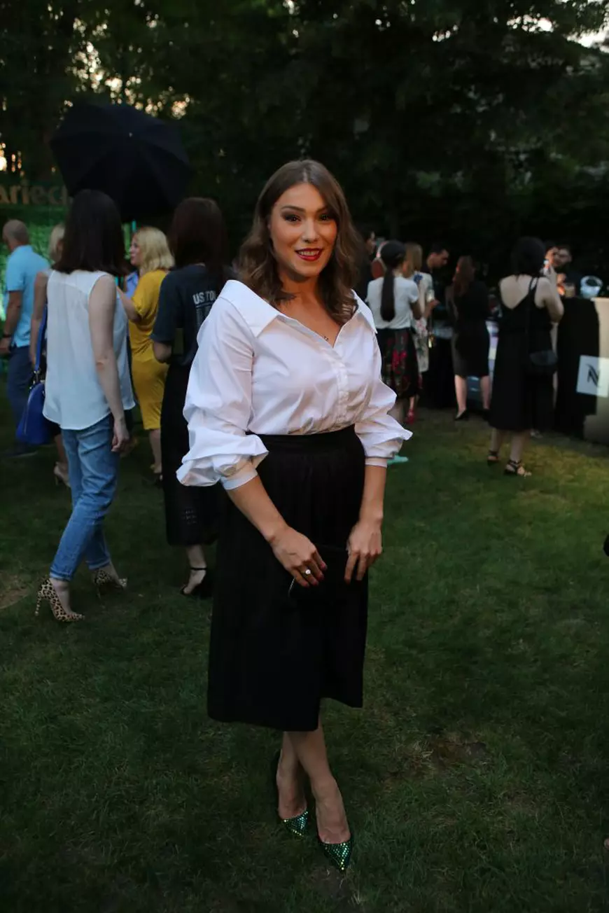 VIDEO EXCLUSIV/ Monica Roșu vorbește despre marile schimbări din viața sa de când s-a lăsat de gimnastică. ”Primul hobby a fost presa”