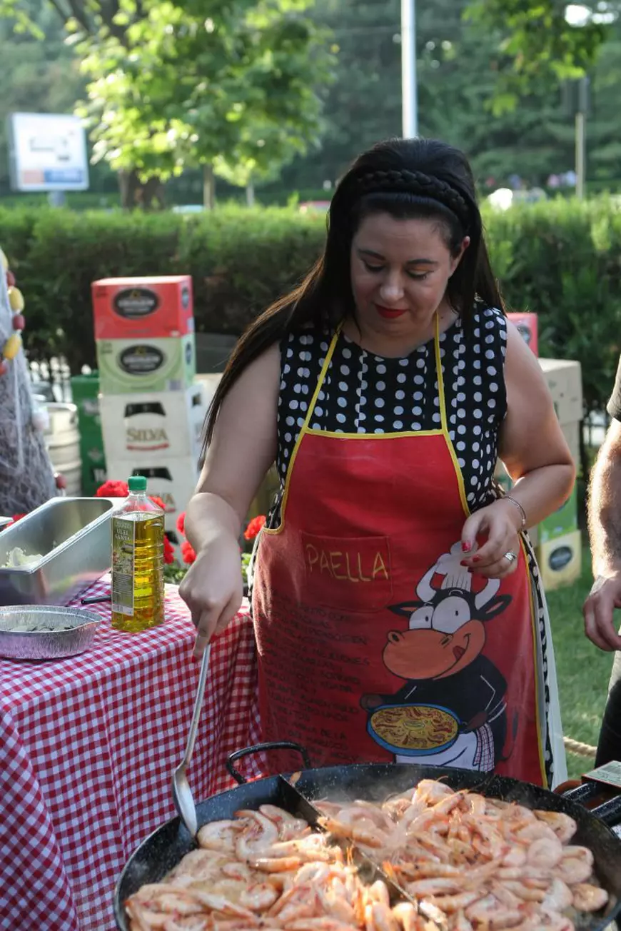 VIDEO EXCLUSIV/ Oana Roman spune lucrurilor pe nume! ”Îmi plac foarte mult sarmalele făcute de soacră-mea!”