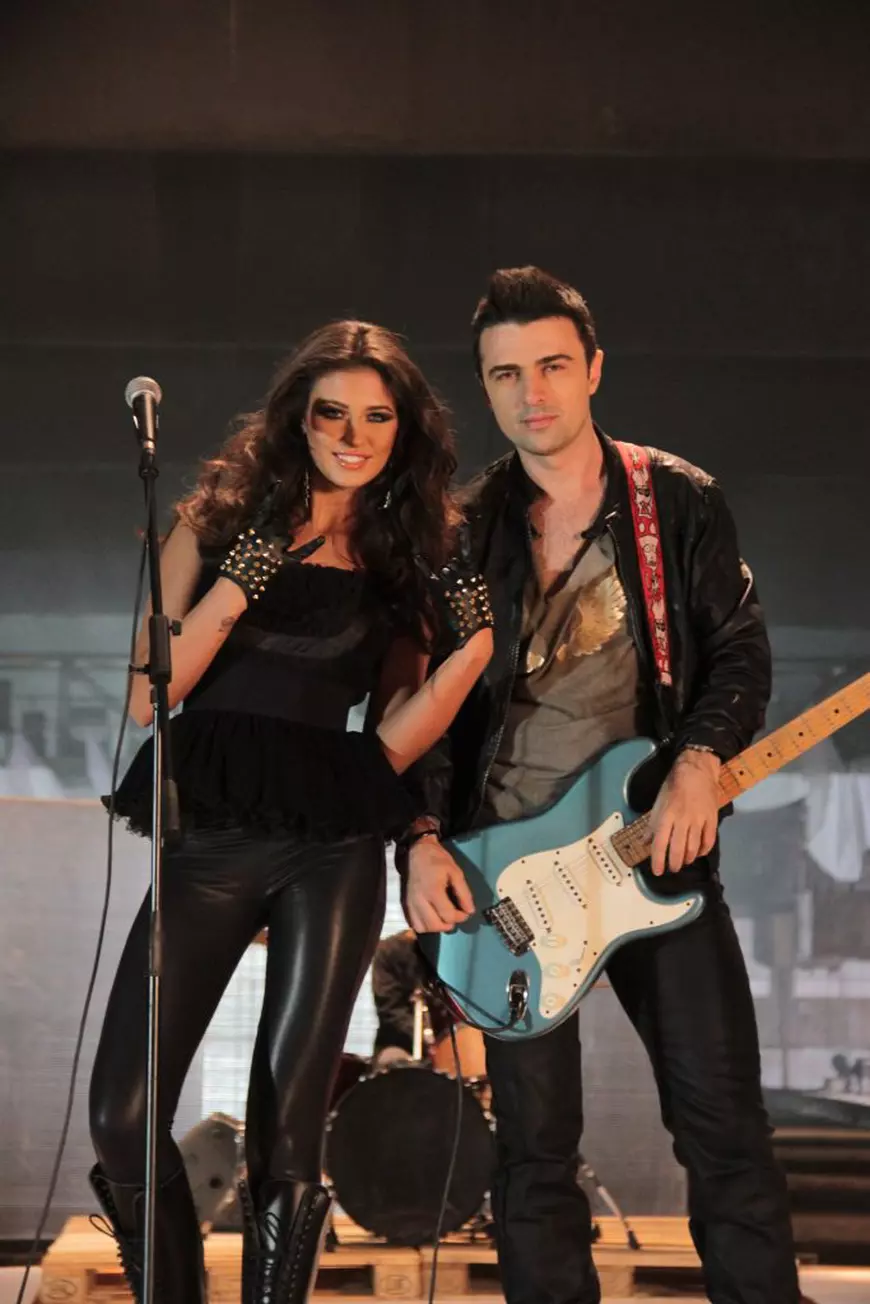 VIDEO EXCLUSIV/ Cornel Ilie îi spune «Pleacă» Antoniei! Motivul pentru care nu mai vede cu ochi buni o viitoare colaborare