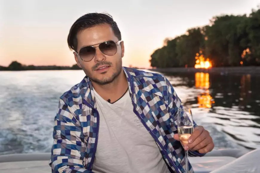 VIDEO EXCLUSIV/ Fata lui Vârciu se mută în Grecia! Peste 4 luni i se naște al doilea copil, la fix ca să umple golul pe care-l va lăsa plecarea celui dintâi