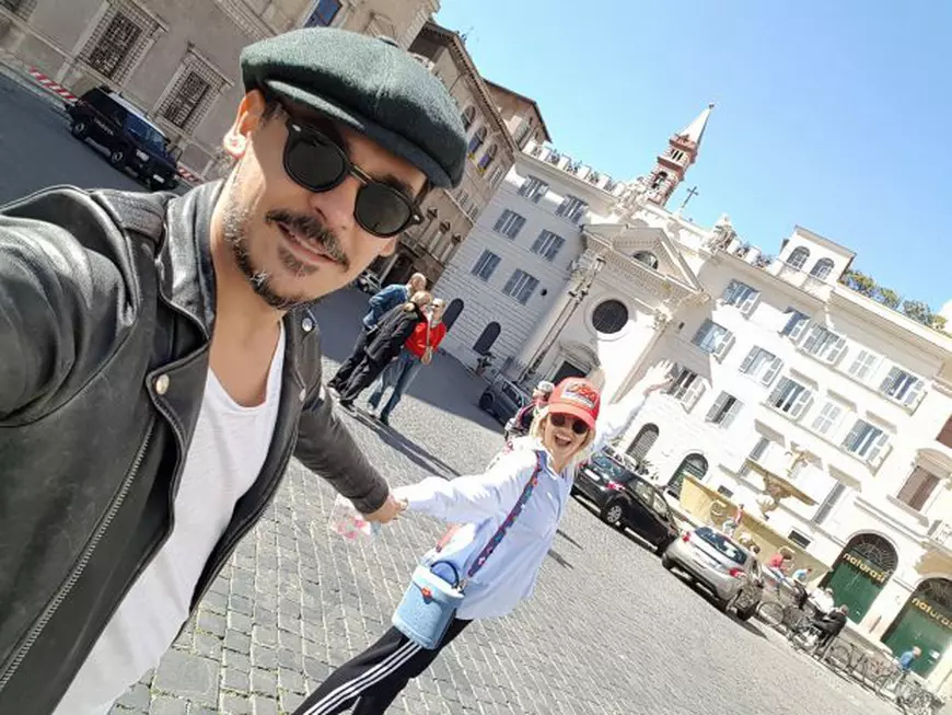 Lucruri neștiute despre Lidia Buble. Ce făcea înainte de a cunoaște succesul. “Am avut zile în care mă puneam să dorm flămândă”