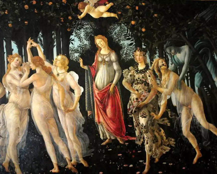 sanziene-2017-dragaica