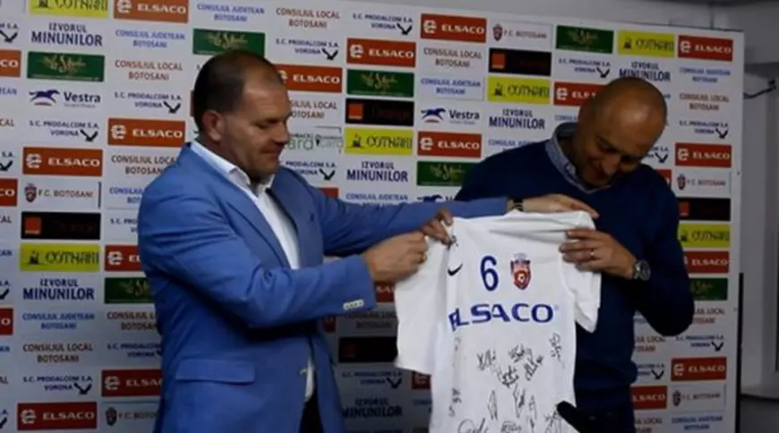 Liga 1, play-out, etapa 14. FC Botoşani - Pandurii 2-1. Final incredibil: 1-0, 1-1, 2-1 în ultimele cinci minute! Bătaie generală. Stoican: ”Nu ne luați de proști”