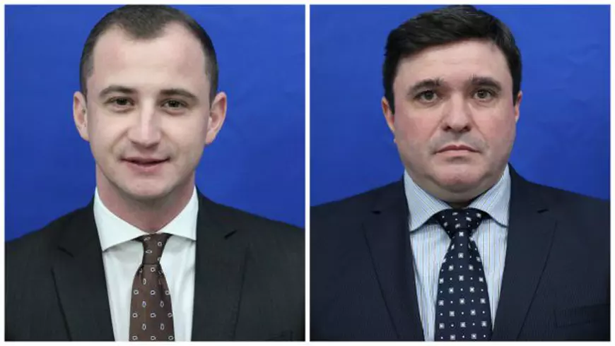 Negocieri pentru moțiunea de cenzură: Doi deputați PSD își anunță sprijnul pentru Grindeanu, UDMR va decide soarta moțiunii