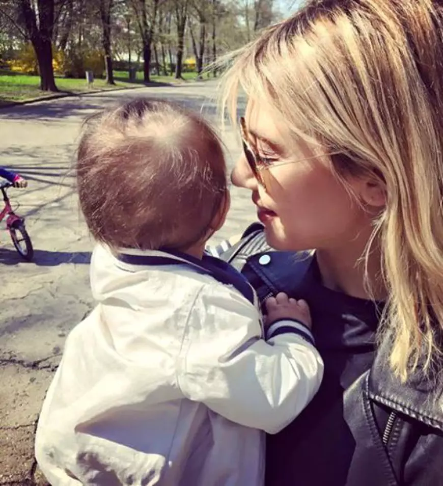 VIDEO EXCLUSIV/ Sore s-a transformat într-o mamă autoritară. „Când zic nu, nu e!”