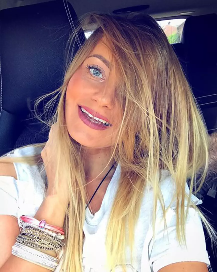 VIDEO EXCLUSIV/ După meditații ghidate și cursuri de nutriție, Sylvia se lansează în afaceri. O dă pe... creme!