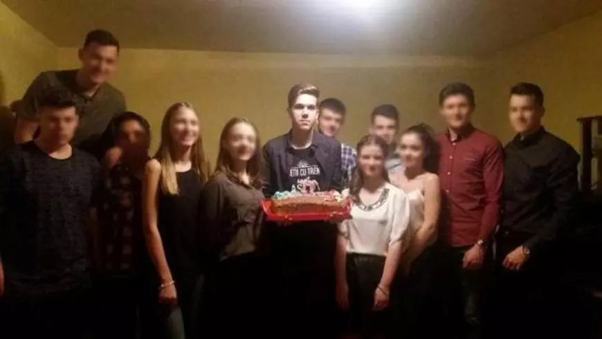 tânărul din Brașov mort din cauza meningitei