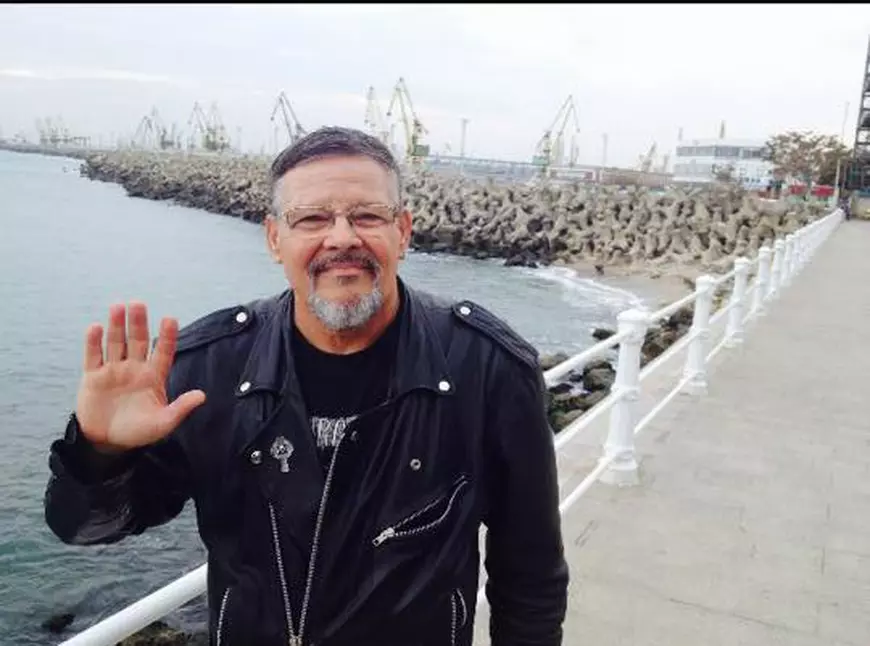 Doliu în muzica românească! Corneliu Stroe, cel mai cunoscut percuționist român, s-a stins din viață