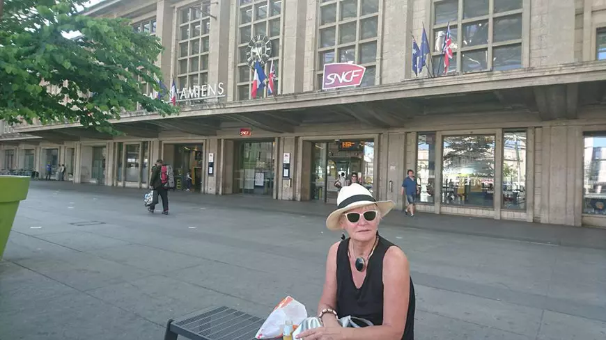 Experiență neplăcută pentru Monica Tatoiu și soțul ei. Ce au pățit în Franța