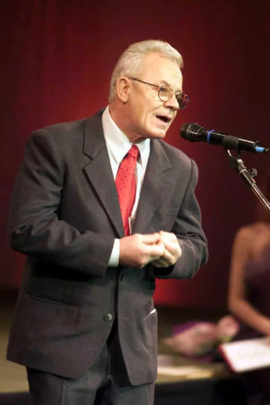 Actorul Valentin Uritescu împlinește 76 de ani. O viață de poveste