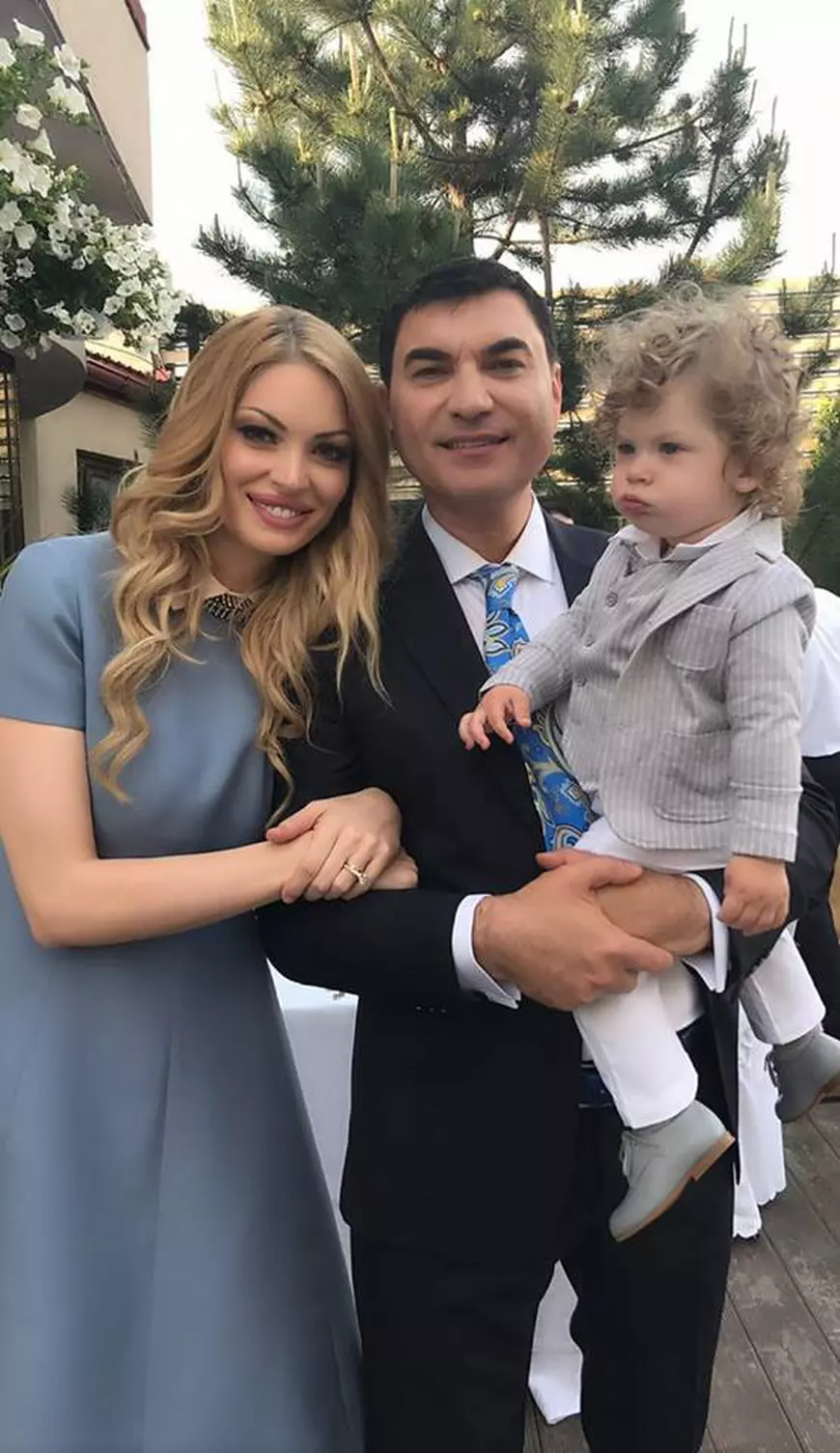 VIDEO EXCLUSIV/ Valentina Pelinel nu mai vrea să audă de America, țara ei adoptivă. ”Aici am comorile mele”