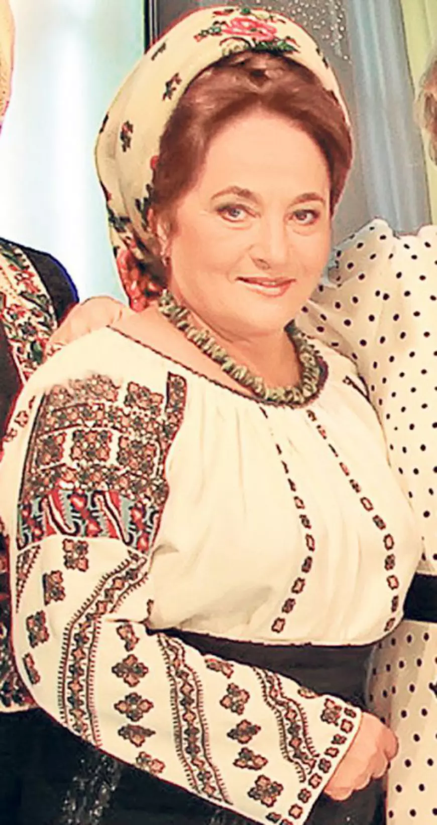 Adevărata relație dintre Laura Lavric și Mioara Velicu. 