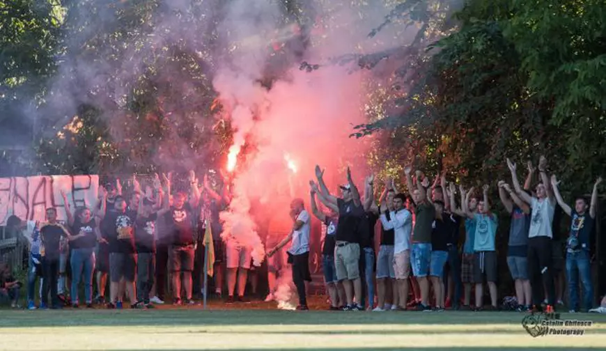 CSM Poli Iași a remizat cu Știința Miroslava. Andrei Cristea, ratarea anului! | FOTO&VIDEO