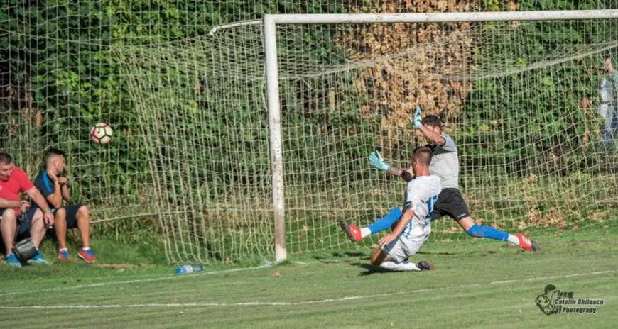 CSM Poli Iași a remizat cu Știința Miroslava. Andrei Cristea, ratarea anului! | FOTO&VIDEO