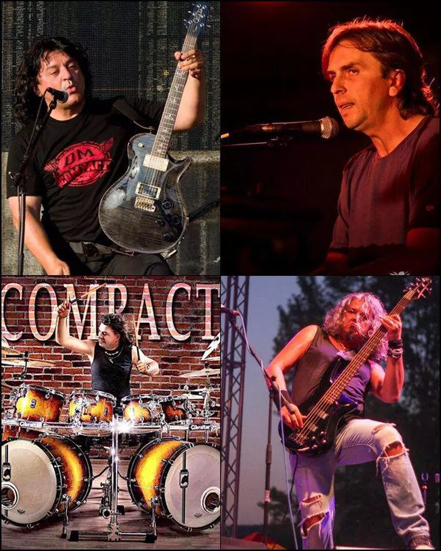 Leluț Vasilescu, dat afară din Compact