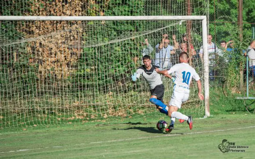 CSM Poli Iași a remizat cu Știința Miroslava. Andrei Cristea, ratarea anului! | FOTO&VIDEO