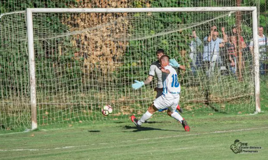 CSM Poli Iași a remizat cu Știința Miroslava. Andrei Cristea, ratarea anului! | FOTO&VIDEO