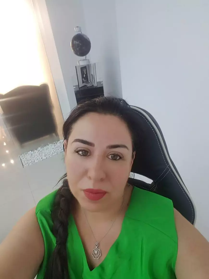 Oana Roman, o nouă intervenție la sprâncene “Vă arăt rezultatul final”