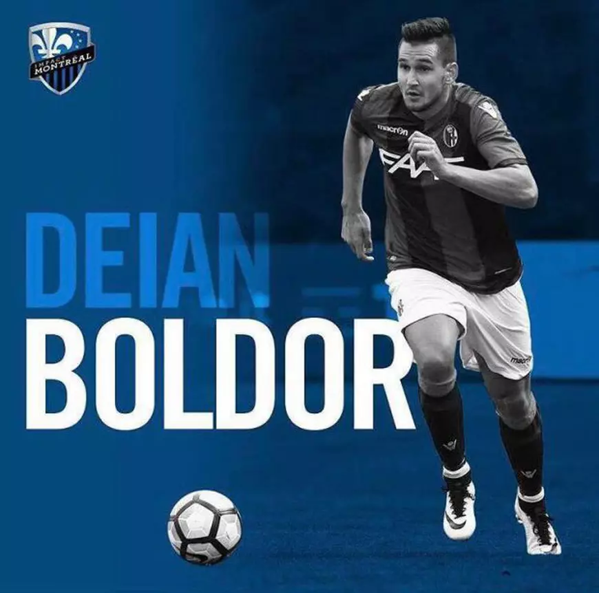 Deian Boldor